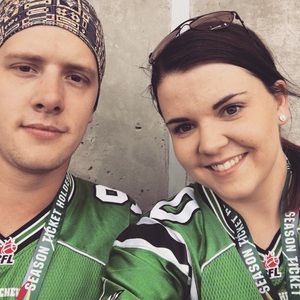 Meet your Posher, Kelsey